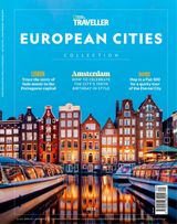 European Cities Collection 2025