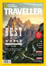 National Geographic Traveller (UK)