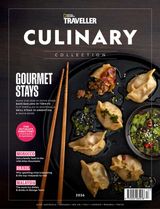 Culinary Collection 2026