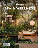 National Geographic Traveller (UK)