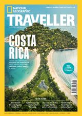National Geographic Traveller (UK)