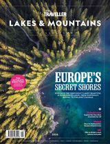 Lakes & Mountains Collections 2026