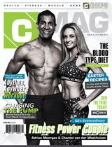 C-Mag