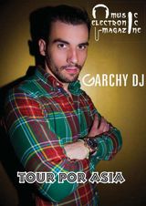 Garchy DJ