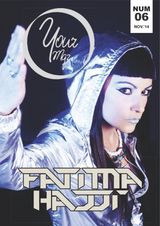 Fatima Hajji