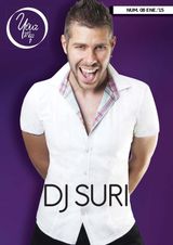 DJ Suri