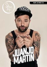 Juanjo Martin