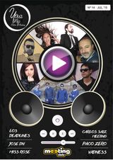 Equipo Your Magazine