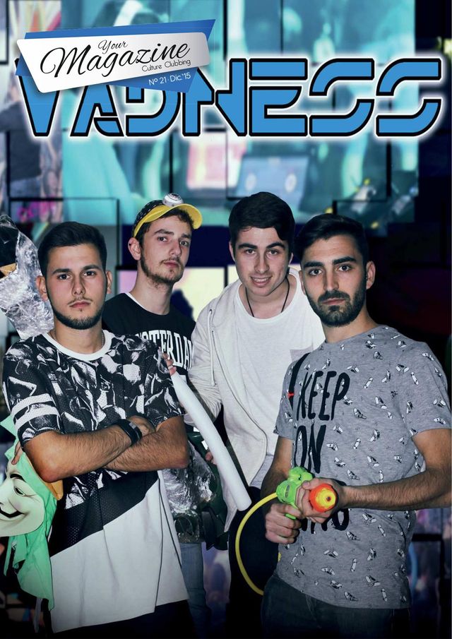 Your Magazine