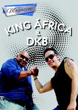 DKB & King Africa