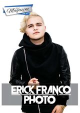 Erick Franco Foto