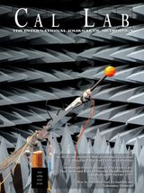CAL LAB: The International Journal of Metrology