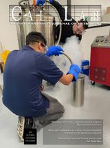 CAL LAB: The International Journal of Metrology