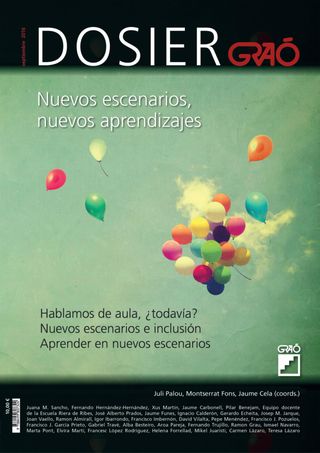 Dosier Graó - Enero 2024 Dosier Graó Cover - Enero 2024 Edition