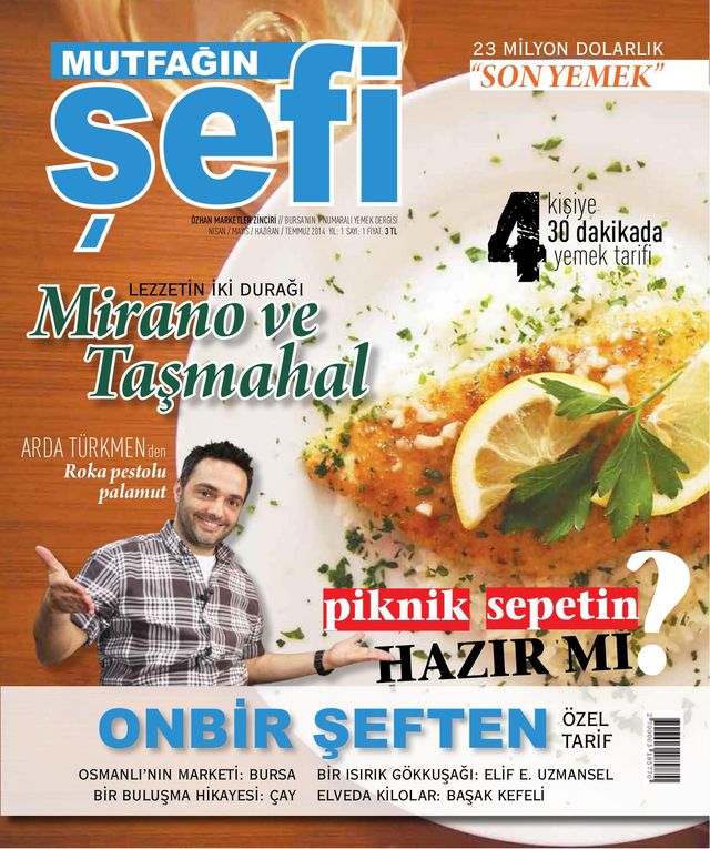 Go Unlimited with Magzter GOLD