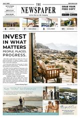 The Newspaper