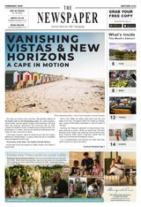 The Newspaper