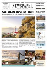 The Newspaper