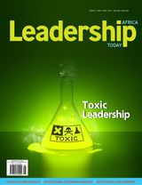 Issue 15 September - November 2016