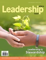 Issue 16 March - May 2017