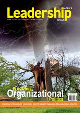 Issue 18, Surviving Organizational Politics