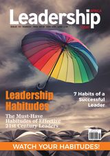 Issue 19, Leadership Habitudes