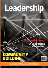 Issue 22, Community Building