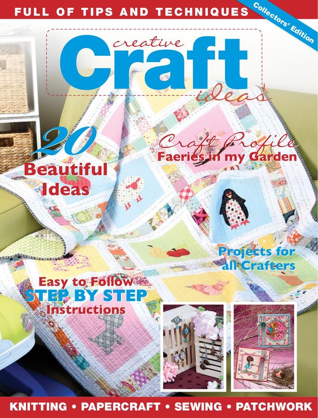Creative Craft Ideas