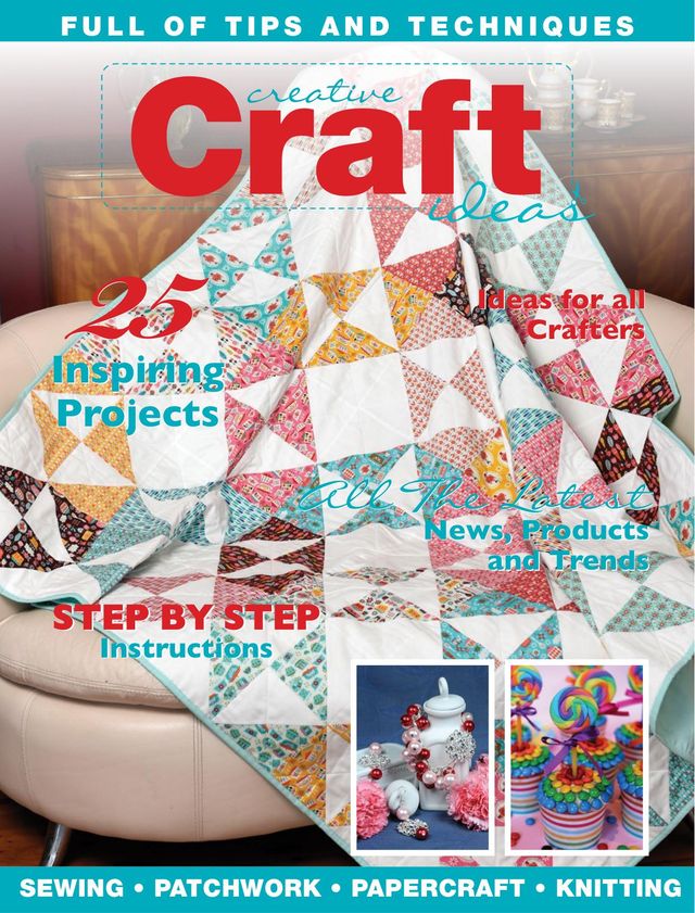 Creative Craft Ideas