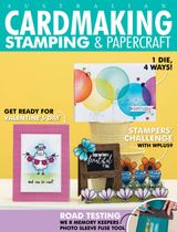 Australian Cardmaking Stamping & Papercraft