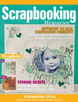 Australian Cardmaking Stamping & Papercraft