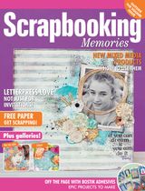 Scrapbooking Memories