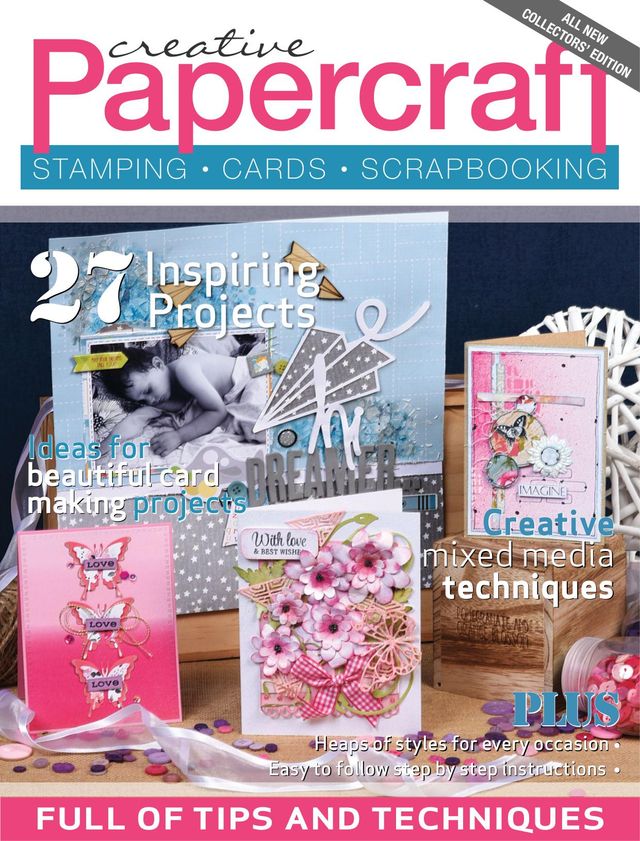 Creative PaperCraft