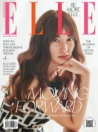 Elle Indonesia