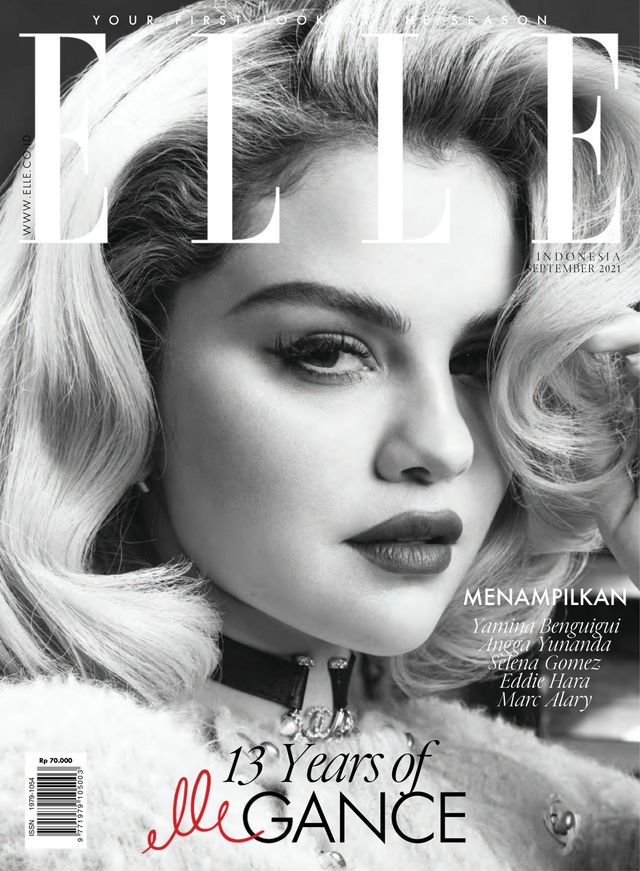 Elle Indonesia