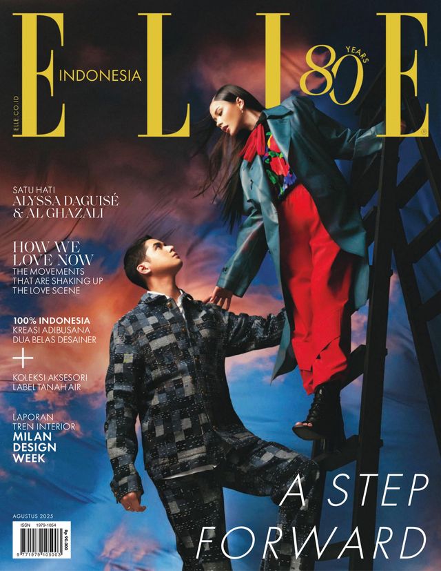 Elle Indonesia