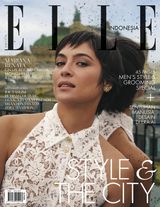Elle Indonesia Elle Indonesia