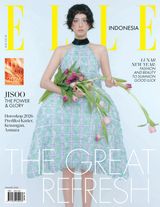 Elle Indonesia