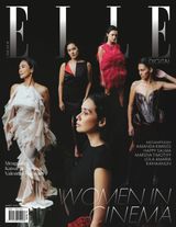Elle Indonesia