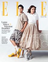 Elle Indonesia