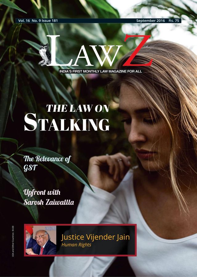 LawZ Magazine