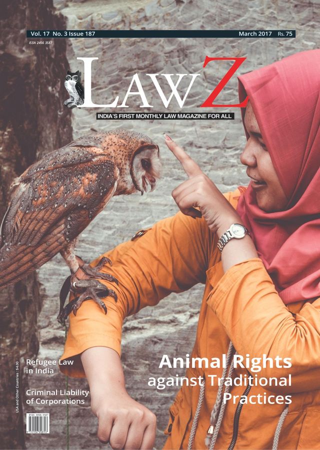 LawZ Magazine