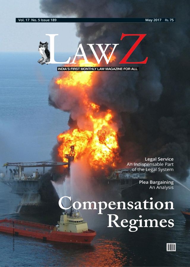 LawZ Magazine