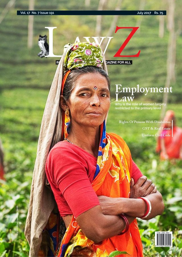 LawZ Magazine
