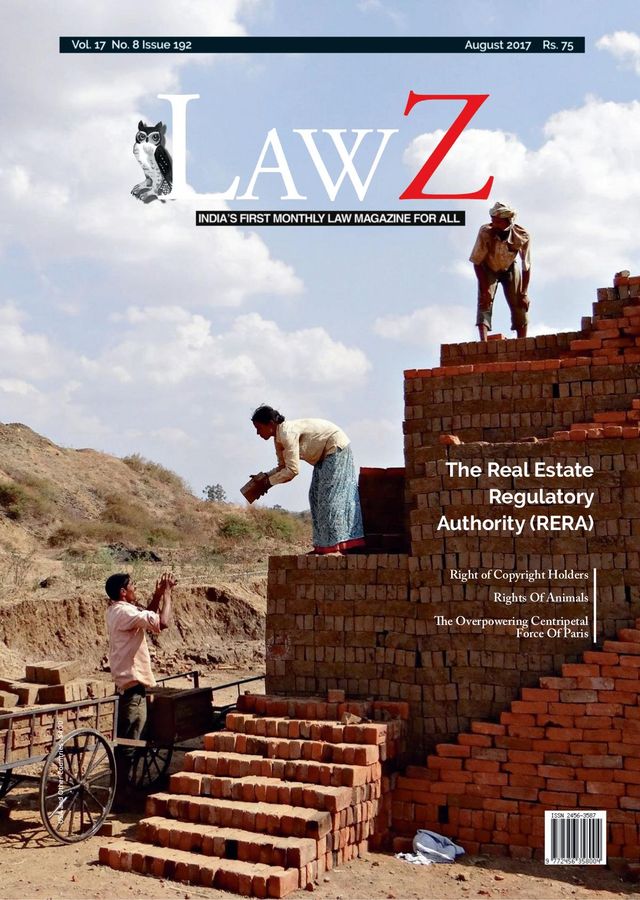 LawZ Magazine