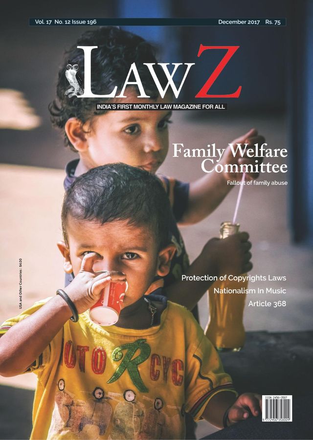 LawZ Magazine