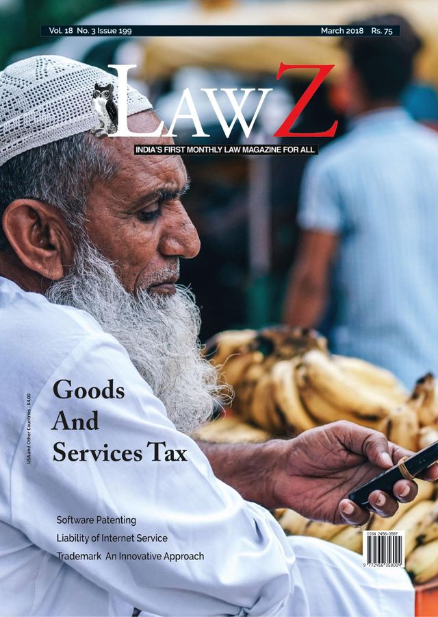LawZ Magazine