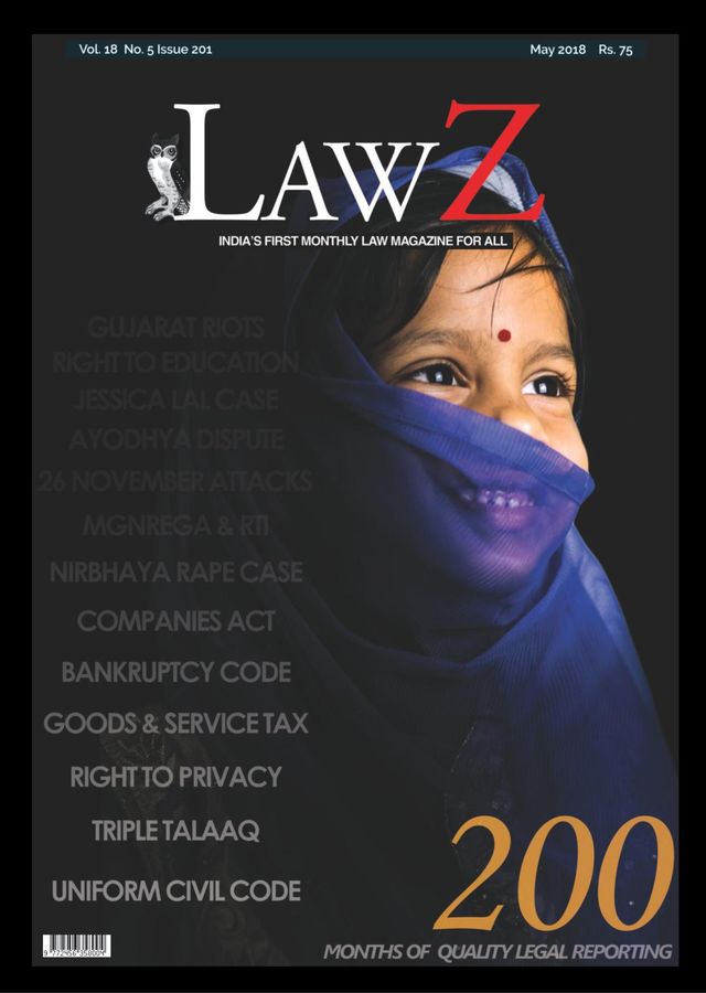 LawZ Magazine