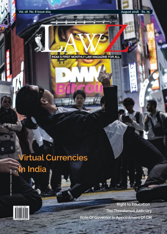 LawZ Magazine