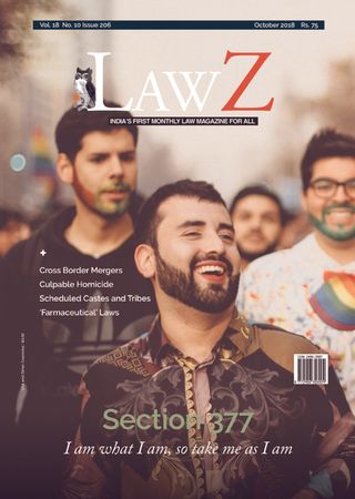 LawZ Magazine